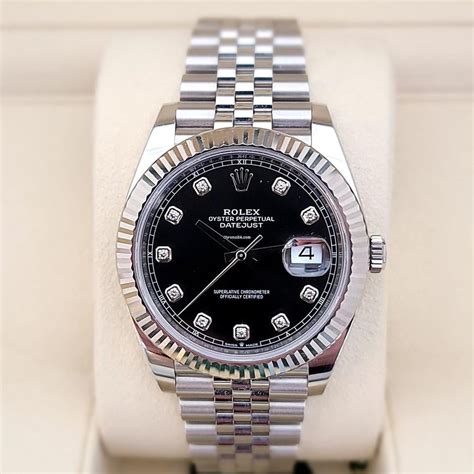 diamond jubilee rolex band|Rolex jubilee band for sale.